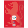 CAHIER SERPODILE 24X32 48P L3MM NIVEAU 3